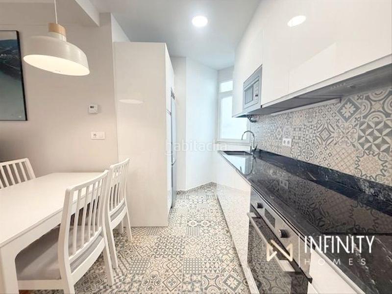 Foto 58544dba-d9e9-44bb-94ed-6909e42b443e. Rent flat with heating in Abandoibarra - Guggenheim Bilbao