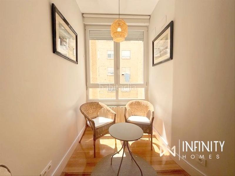 Foto 5fcd0503-ee73-499d-b33c-a239869eacb4. Rent flat with heating in Abandoibarra - Guggenheim Bilbao
