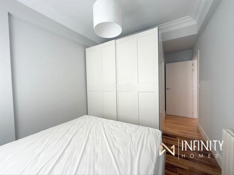 Foto d2afe7cc-849e-4679-b8ab-42988eaa14b7. Rent flat with heating in Abandoibarra - Guggenheim Bilbao