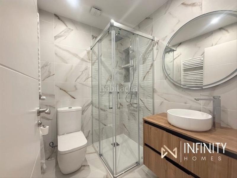 Foto df423773-b6e8-461c-883a-ecf50005405b. Rent flat with heating in Abandoibarra - Guggenheim Bilbao