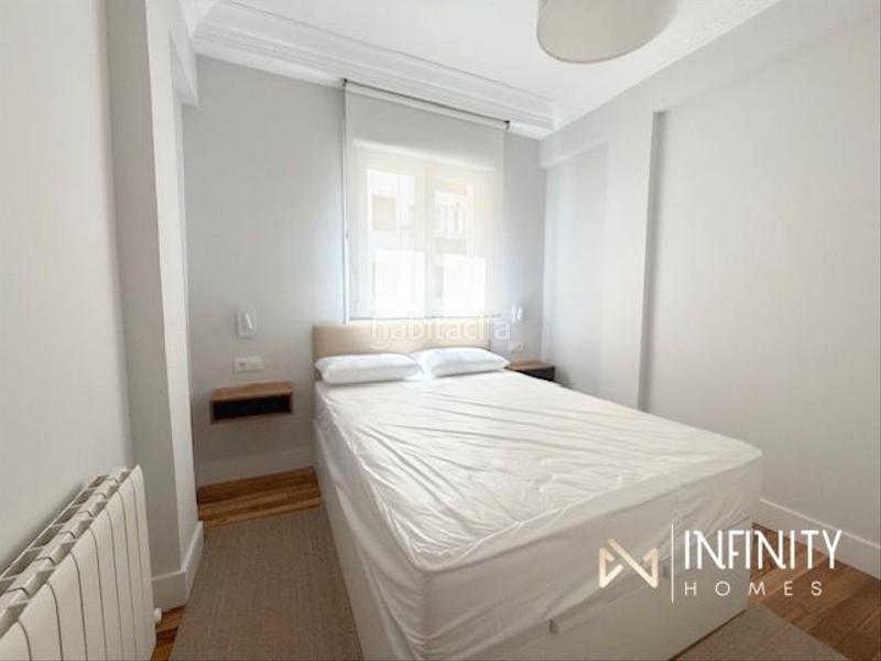 Foto f5717176-fe8e-4bdb-8afa-a2fccec116cd. Rent flat with heating in Abandoibarra - Guggenheim Bilbao