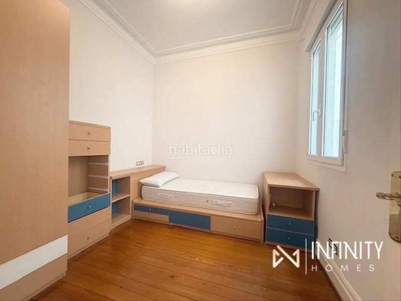 Foto bfcbcb19-53ea-4050-a0d8-6015b5b87a87. Affitto appartamento con riscaldamento in Albia Bilbao