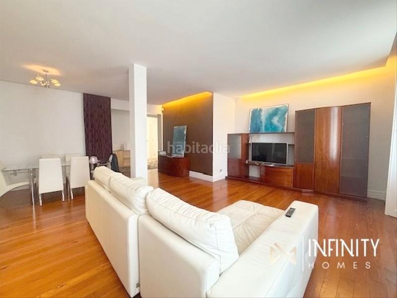 Foto 02c9d164-0a28-46ae-a1d9-df0fad026549. Alquiler piso se alquila magnifica vivienda en el ensanche en Bilbao