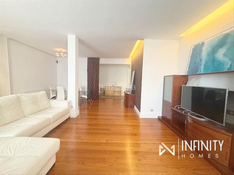 Foto 1122e3f6-4345-4136-b51a-dd1b2bde5366. Alquiler piso se alquila magnifica vivienda en el ensanche en Bilbao
