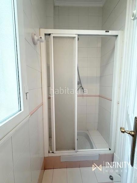 Foto 1ad284d9-3216-4e94-9fc1-37c93f8726fb. Alquiler piso se alquila magnifica vivienda en el ensanche en Bilbao