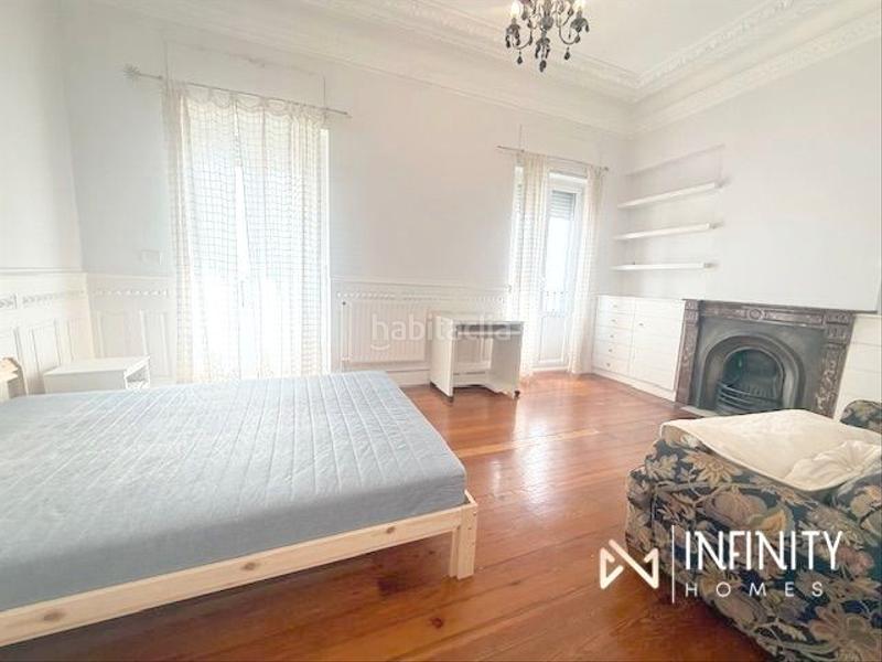 Foto 30650856-1dea-44ac-acda-950e8c47d397. Alquiler piso se alquila magnifica vivienda en el ensanche en Bilbao