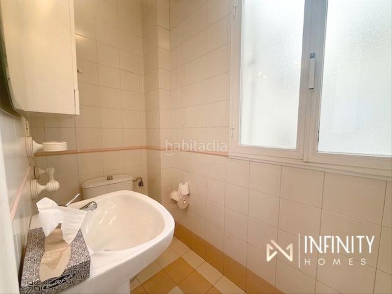Foto 48ff2a23-4037-4f1e-bea1-23df281178a1. Alquiler piso se alquila magnifica vivienda en el ensanche en Bilbao