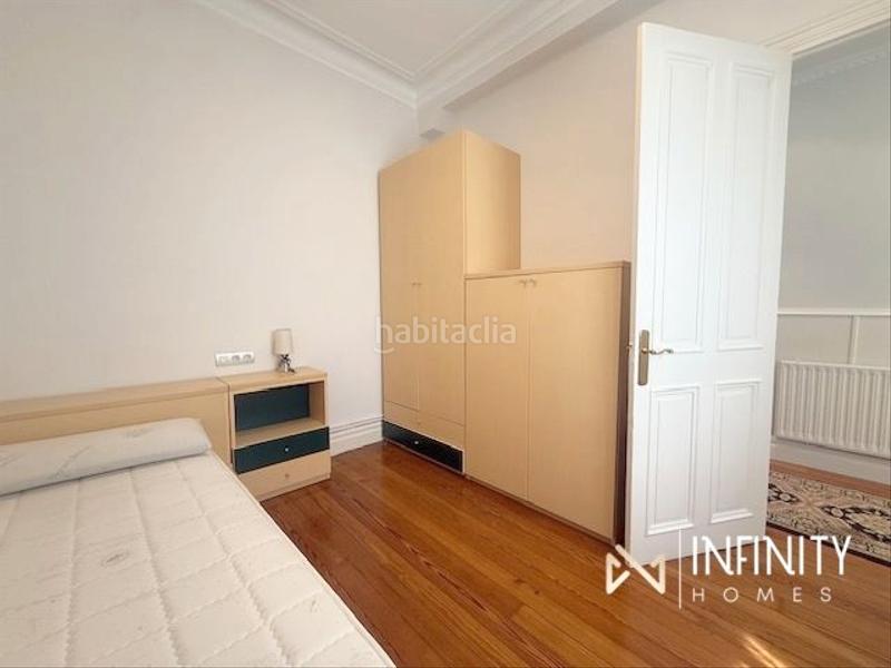Foto 5cb50ec4-f971-42d8-9228-a216f1e27417. Alquiler piso se alquila magnifica vivienda en el ensanche en Bilbao