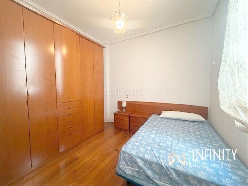 Foto 5e3ca115-b770-4dac-96af-12f431011421. Alquiler piso se alquila magnifica vivienda en el ensanche en Bilbao