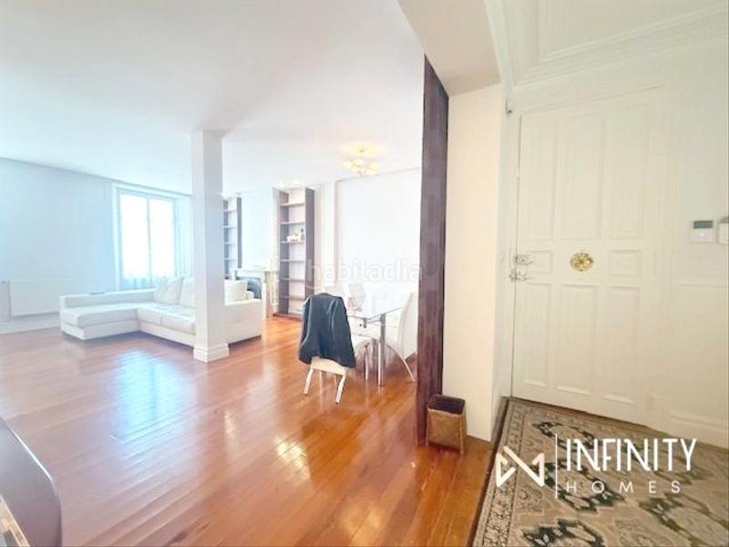 Foto 690872f5-3c6d-4f6e-b333-10d5c900606b. Alquiler piso se alquila magnifica vivienda en el ensanche en Bilbao