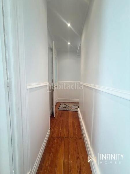 Foto 72c2bc9c-446a-4342-bf56-ae741e43465c. Alquiler piso se alquila magnifica vivienda en el ensanche en Bilbao