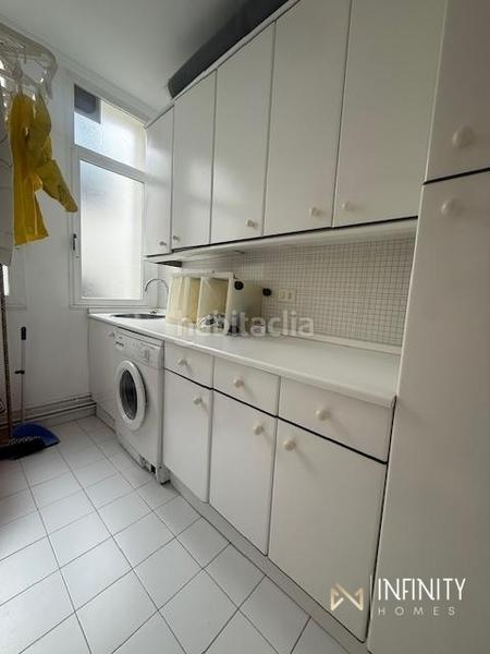 Foto 73c5a4af-b4b4-4431-9ff8-7978fb30211e. Alquiler piso se alquila magnifica vivienda en el ensanche en Bilbao