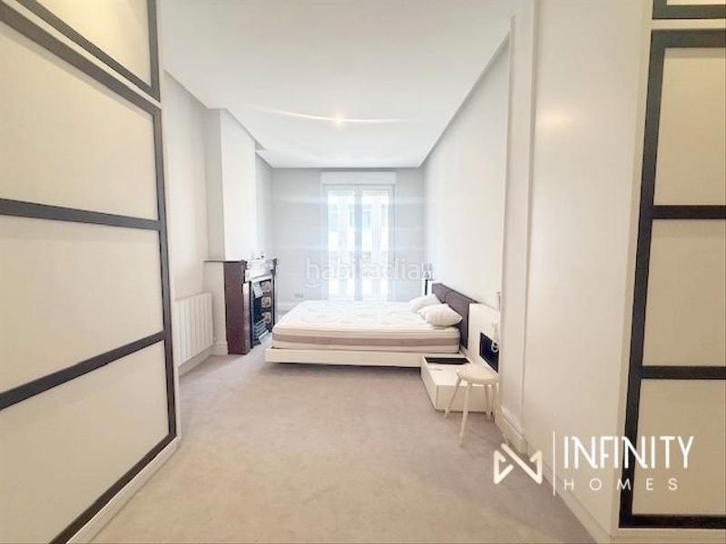Foto c2b384f6-e986-4c56-a974-573d99c3233b. Alquiler piso se alquila magnifica vivienda en el ensanche en Bilbao