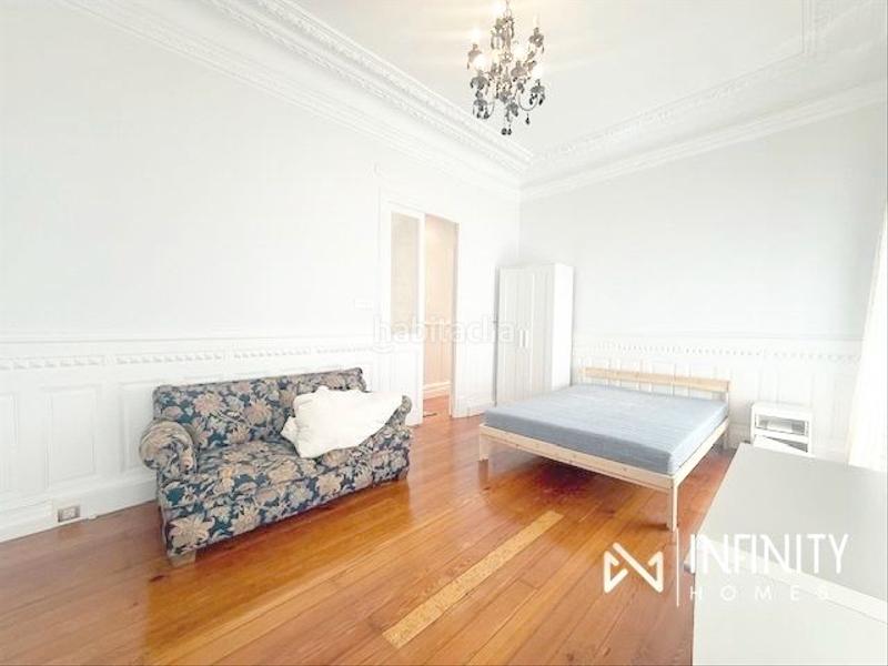 Foto ca4d6643-b5db-4160-a6a9-1f7163825508. Alquiler piso se alquila magnifica vivienda en el ensanche en Bilbao