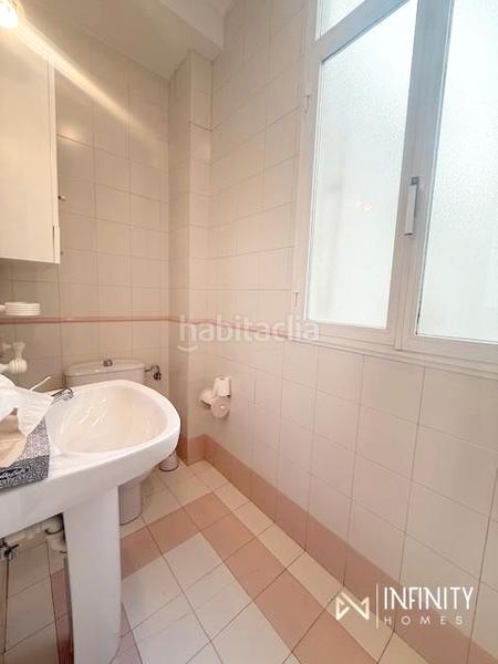Foto e04bb2ef-c95e-413b-863e-9d85eb228982. Alquiler piso se alquila magnifica vivienda en el ensanche en Bilbao