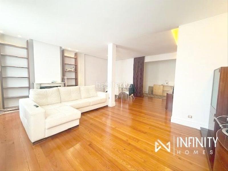 Foto e3d7cdb7-b2e6-469e-af81-b2dc72ef9186. Alquiler piso se alquila magnifica vivienda en el ensanche en Bilbao
