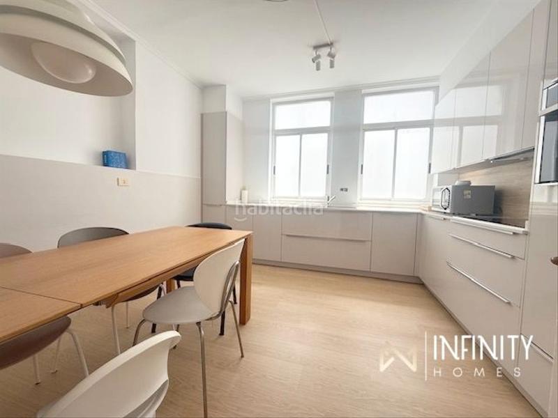 Foto ecd5a063-8eb1-4f87-8247-e417f9c67888. Alquiler piso se alquila magnifica vivienda en el ensanche en Bilbao