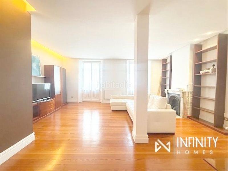 Foto f78a7b67-886c-474a-add0-5c43551c7b4a. Alquiler piso se alquila magnifica vivienda en el ensanche en Bilbao