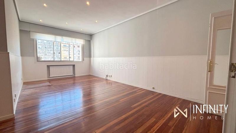Foto 267ab014-3dd7-4585-ac72-fa5300707cb8. Alquiler piso se alquila vivienda en indautxu en Sabino Arana-Jesuitas Bilbao
