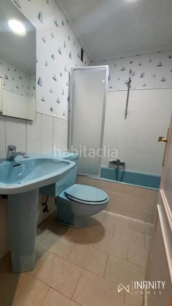 Foto 358edd34-1d68-4614-aafb-85cab69b9d60. Alquiler piso se alquila vivienda en indautxu en Sabino Arana-Jesuitas Bilbao