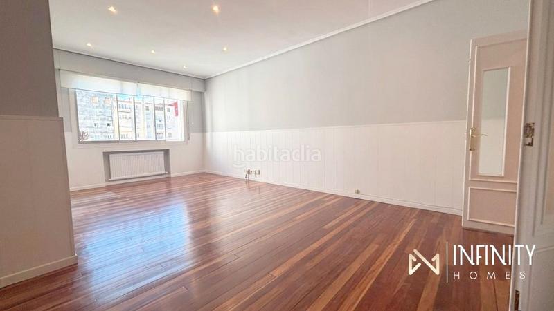 Foto 55fa9077-7e78-4a36-bc51-947289ea6a13. Alquiler piso se alquila vivienda en indautxu en Sabino Arana-Jesuitas Bilbao
