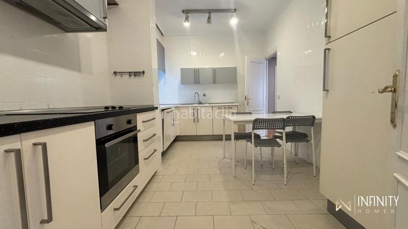Foto 9acdf3ee-6847-48d4-8419-1d29c402907b. Alquiler piso se alquila vivienda en indautxu en Sabino Arana-Jesuitas Bilbao