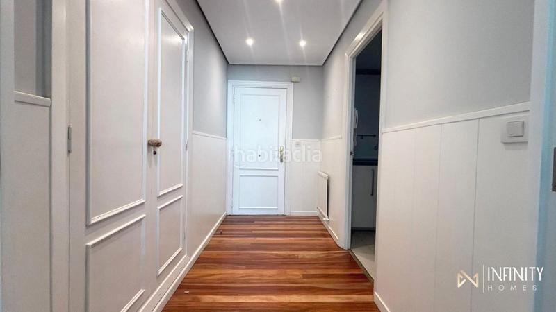 Foto b2d22c98-5dc3-4409-a646-52501b6fea80. Alquiler piso se alquila vivienda en indautxu en Sabino Arana-Jesuitas Bilbao