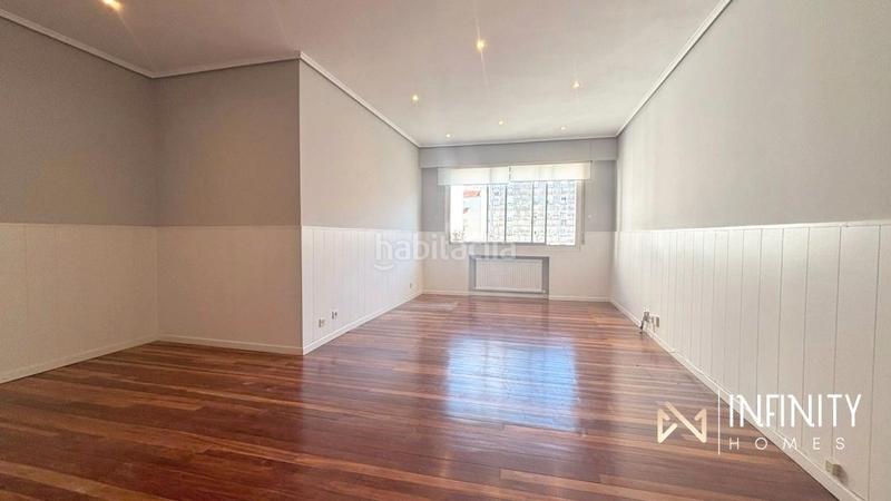 Foto ffee460c-03bb-46e6-b1cc-35764132c4d0. Alquiler piso se alquila vivienda en indautxu en Sabino Arana-Jesuitas Bilbao