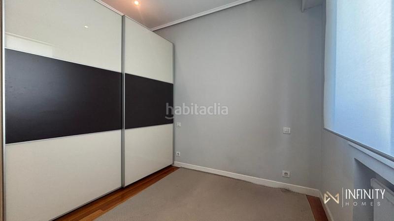 Foto 1e33c0aa-3922-4969-b0e2-a2f08b7ee9db. Lloguer pis amb calefacció aparcament a Sabino Arana-Jesuitas Bilbao