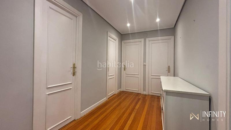 Foto 36297abf-0108-41af-aaea-fd6dc55fa3df. Lloguer pis amb calefacció aparcament a Sabino Arana-Jesuitas Bilbao