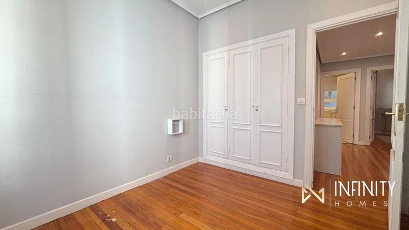 Foto 599373bb-5e19-48ee-b25c-454b99f77d9f. Lloguer pis amb calefacció aparcament a Sabino Arana-Jesuitas Bilbao