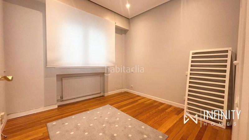 Foto 6565825d-f8b7-4d29-a35e-b98b47fbc9ae. Lloguer pis amb calefacció aparcament a Sabino Arana-Jesuitas Bilbao