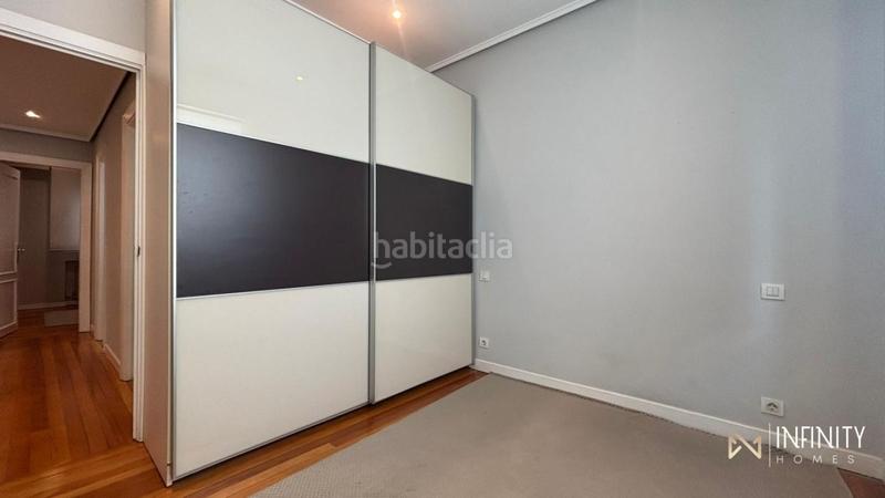 Foto 8d0d57b5-33b4-4001-ae1c-2c5c92b53442. Lloguer pis amb calefacció aparcament a Sabino Arana-Jesuitas Bilbao