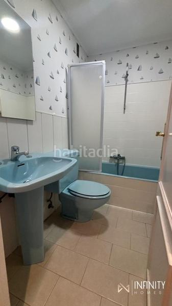 Foto e4fc0b8d-f586-4250-a8df-7b04c576e838. Lloguer pis amb calefacció aparcament a Sabino Arana-Jesuitas Bilbao