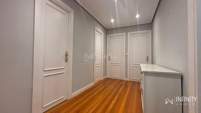 Foto fdbf0ef9-c448-42cb-b1fa-9afd103a6fec. Lloguer pis amb calefacció aparcament a Sabino Arana-Jesuitas Bilbao