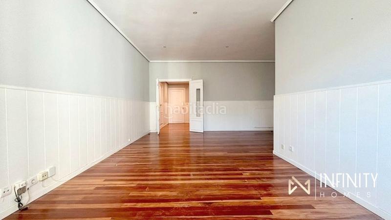 Foto 0576bbbb-7406-41b4-8e2f-157bbfab208c. Miete etagenwohnung mit heizung parking in Sabino Arana-Jesuitas Bilbao