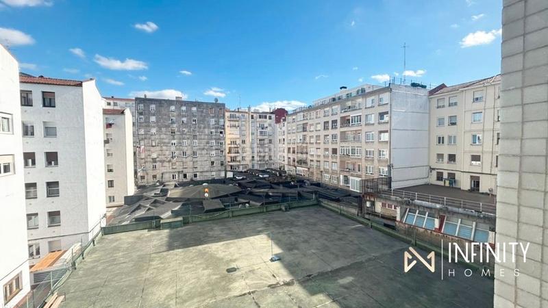 Foto 0fee2506-9e40-491c-b095-ad98b82d7b34. Miete etagenwohnung mit heizung parking in Sabino Arana-Jesuitas Bilbao