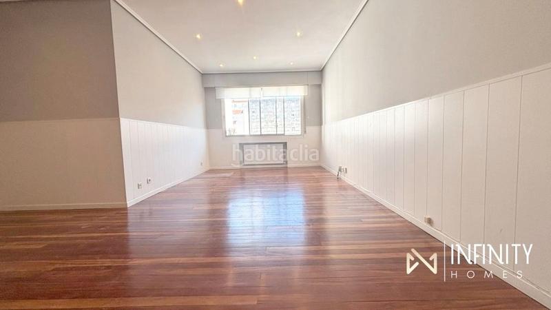 Foto 1baff2f6-253f-4be1-a8f6-79e504c34ce0. Miete etagenwohnung mit heizung parking in Sabino Arana-Jesuitas Bilbao