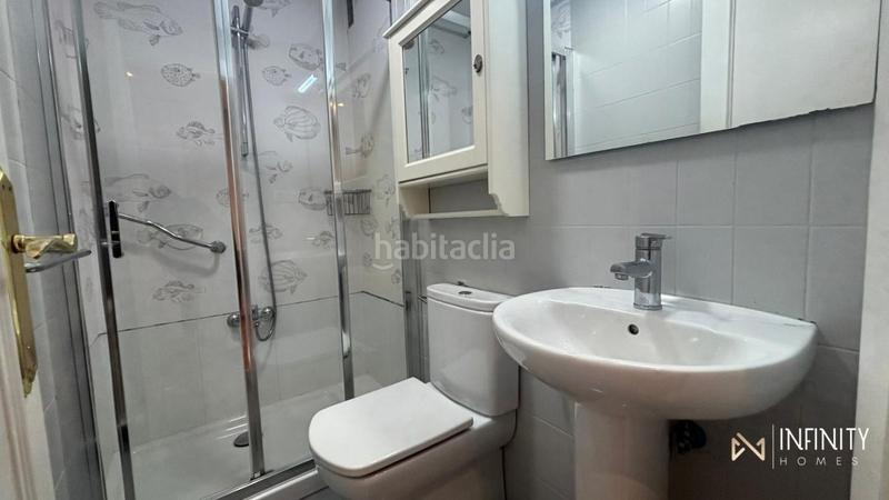 Foto 4c78db34-90f1-4f55-8b98-9f510560445b. Miete etagenwohnung mit heizung parking in Sabino Arana-Jesuitas Bilbao