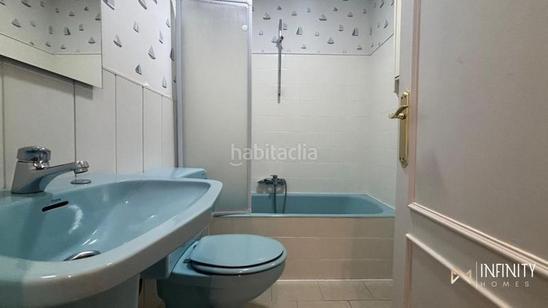 Foto 729fd5aa-ab89-42d7-acd8-5697d634bbd5. Miete etagenwohnung mit heizung parking in Sabino Arana-Jesuitas Bilbao