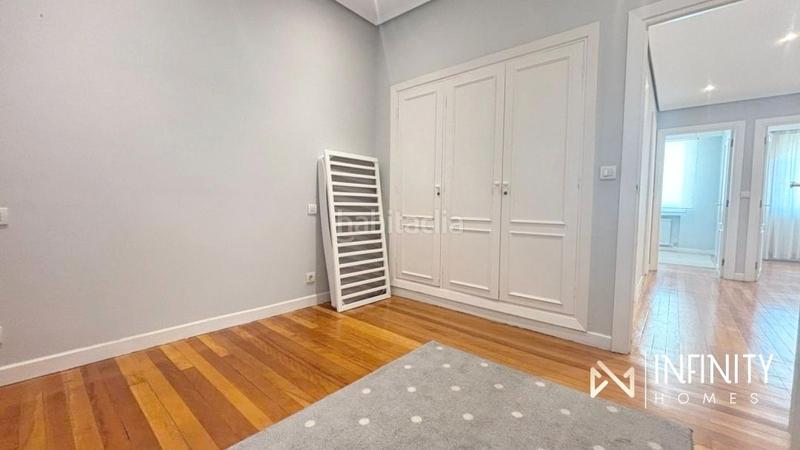 Foto 91d18cb1-826e-4701-8150-e16ca906328e. Miete etagenwohnung mit heizung parking in Sabino Arana-Jesuitas Bilbao