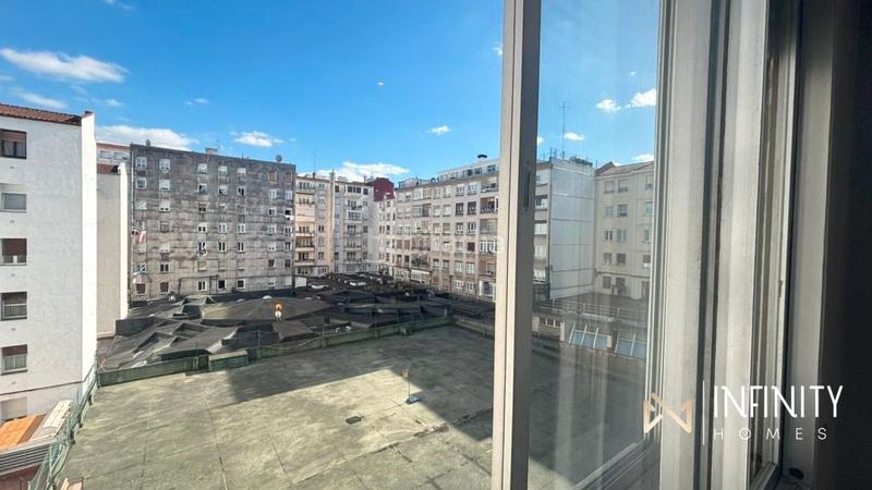 Foto a0c37a8b-4b1e-4593-9d39-f3cf14ff9b07. Miete etagenwohnung mit heizung parking in Sabino Arana-Jesuitas Bilbao