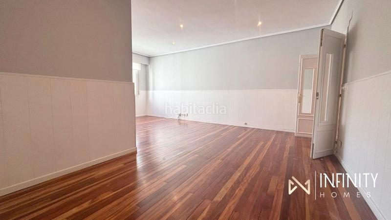 Foto a6fd8f33-f897-4f0f-b547-2f0f2ec5db2b. Miete etagenwohnung mit heizung parking in Sabino Arana-Jesuitas Bilbao