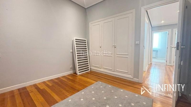 Foto d5860448-e371-4cce-9da2-17baaf6b3b7f. Miete etagenwohnung mit heizung parking in Sabino Arana-Jesuitas Bilbao