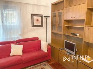 Lloguer Apartament  Diputazio kalea. Apartamento en abando