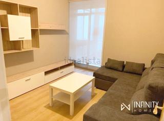 Lloguer Pis  Mazarredo zumarkalea. Vivienda de alquiler temporal en el centro de bilbao