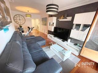 Location Appartement  Landabarri bidea. Piso en alquiler en artaza con parcela de garaje doble
