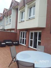 Location Appartement  Abadetxe kalea. Se alquila magnifico chalet en loiu