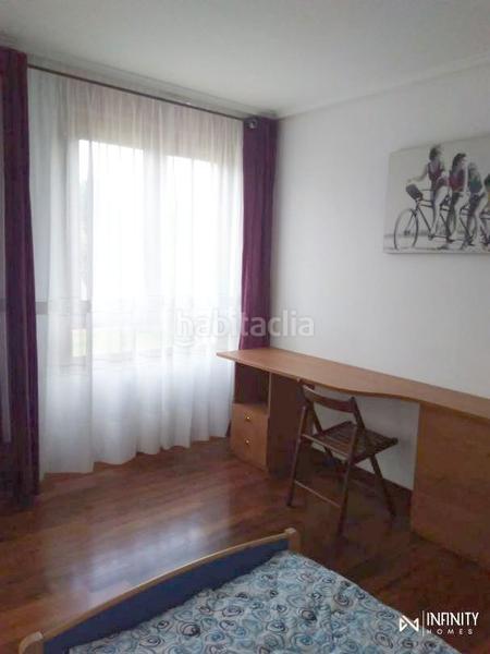 Foto 0adff094-c6cc-4c46-b34d-96e9ae867430. Lloguer pis amb calefacció aparcament a Loiu