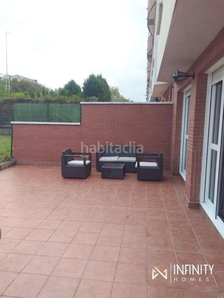 Foto 3f559187-3842-4ab2-8371-4438dd3caefb. Lloguer pis amb calefacció aparcament a Loiu